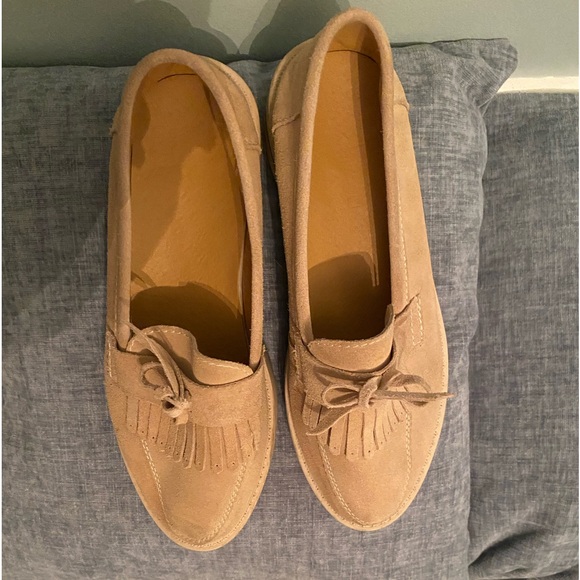 Platform Shoes - Size 8.5-9 - Picture 2 of 8